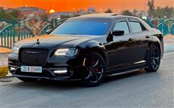 کرایسلەر 300